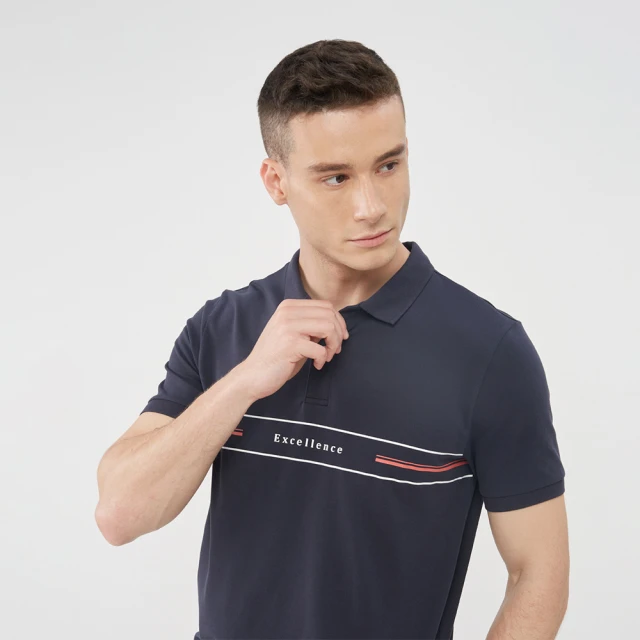 GIORDANO 童裝刺繡彈力POLO衫 (五色任選) 03011302 歷史價格詳細信息