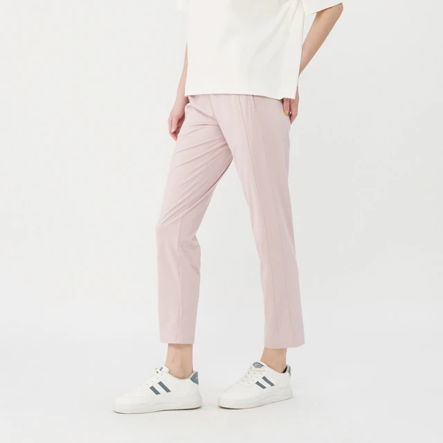 佐丹奴九分褲男裝黑科技Sorona梭織中腰薄休閒九分褲 01121347 歷史價格詳細信息