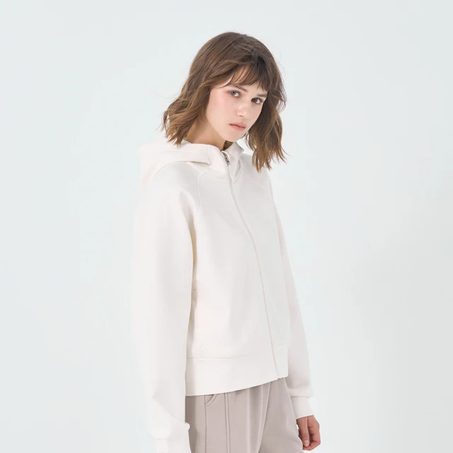【GIORDANO 佐丹奴】女裝高彈力高腰錐形卡其褲(09 標誌黑) 歷史價格詳細信息