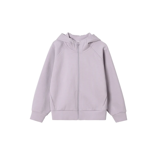 【GIORDANO 佐丹奴】女裝空氣棉寬鬆連帽上衣 G-MOTION系列(22 山羊卡其) 歷史價格詳細信息