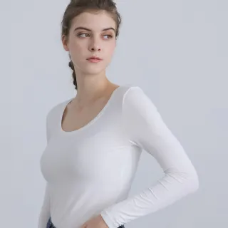 GIORDANO 女裝G-Warmer彈力V領極暖衣 05519902 歷史價格詳細信息