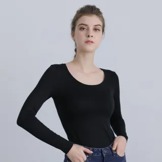 GIORDANO 女裝G-Warmer彈力V領極暖衣 05519902 歷史價格詳細信息