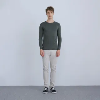 GIORDANO 女裝G-Warmer彈力V領極暖衣 05519902 歷史價格詳細信息