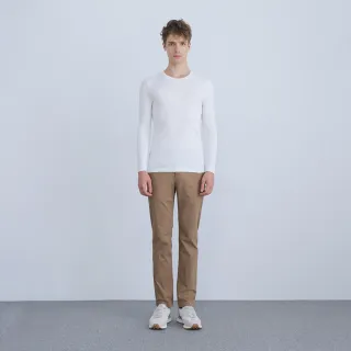 GIORDANO 女裝G-Warmer彈力V領極暖衣 05519902 歷史價格詳細信息