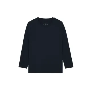 【GIORDANO 佐丹奴】女裝G-WARMER彈力圓領極暖衣(02 標誌黑) 歷史價格詳細信息