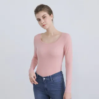 GIORDANO 女裝G-Warmer彈力V領極暖衣 05519902 歷史價格詳細信息