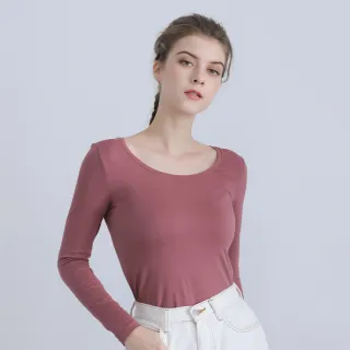 GIORDANO 女裝G-Warmer彈力V領極暖衣 05519902 歷史價格詳細信息