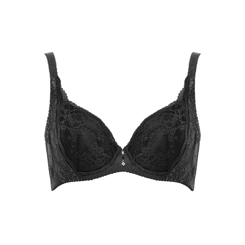 曼黛瑪璉 V極線內衣  B-C罩杯(媚力紫) 歷史價格詳細信息