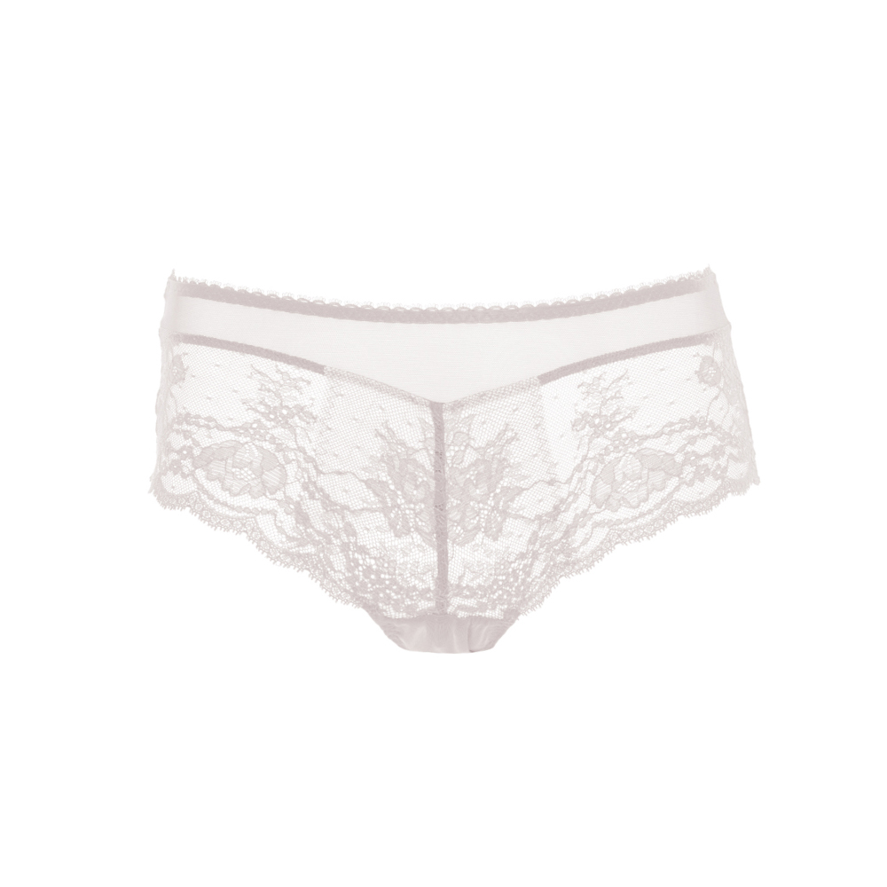 曼黛瑪璉 V極線 低腰平口蕾絲內褲  M-XL(媚力紫) 歷史價格詳細信息