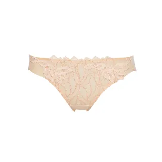 【瑪登瑪朵】La Pretti 低腰三角內褲(薔薇粉) 歷史價格詳細信息
