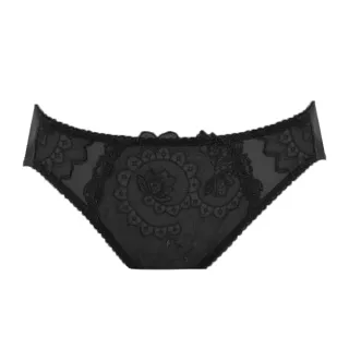 【曼黛瑪璉】Marie One  低腰三角內褲 M-XL(迷霧紫) 歷史價格詳細信息