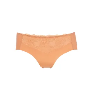 瑪登瑪朵 無敵美G 低腰三角內褲(蜜磚粉) 歷史價格詳細信息