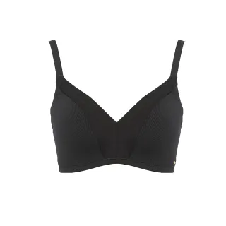 【瑪登瑪朵】無鋼圈紓壓內衣  M-XXL(花語粉) 歷史價格詳細信息