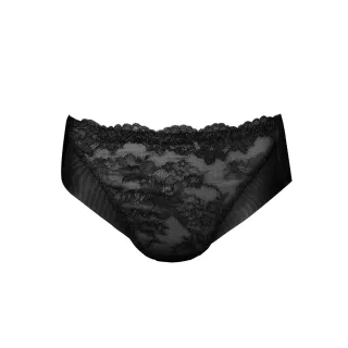 曼黛瑪璉 雙弧 中腰三角內褲 M-XXL(迷濛粉) 歷史價格詳細信息