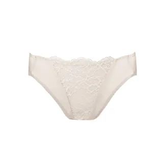 【曼黛瑪璉】無鋼圈  中腰三角內褲(花紗紫) 歷史價格詳細信息