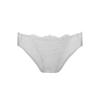 【曼黛瑪璉】無鋼圈  中腰三角內褲(花紗紫) 歷史價格詳細信息