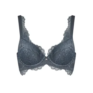 曼黛瑪璉 V極線內衣  D-F罩杯(媚力紫) 歷史價格詳細信息