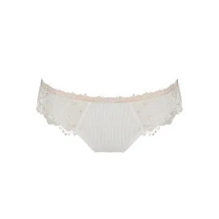 【瑪登瑪朵】La Pretti  低腰三角網內褲(熱力紅) 歷史價格詳細信息