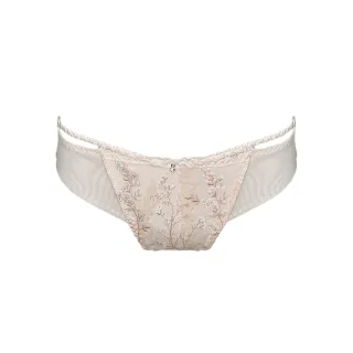 【瑪登瑪朵】La Pretti 低腰三角內褲(薔薇粉) 歷史價格詳細信息