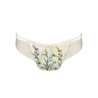 【瑪登瑪朵】La Pretti 低腰三角內褲(薔薇粉) 歷史價格詳細信息