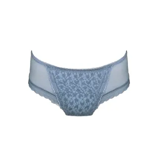 【瑪登瑪朵】La Pretti  低腰三角網內褲(熱力紅) 歷史價格詳細信息