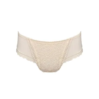 【瑪登瑪朵】La Pretti  低腰三角網內褲(熱力紅) 歷史價格詳細信息