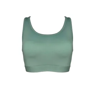 【8:AT 】運動內衣 M-XL(湖水綠) 歷史價格詳細信息