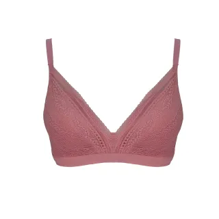 瑪登瑪朵 無鋼圈內衣 M-XXL(玫紅粉) 歷史價格詳細信息