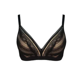 瑪登瑪朵 無鋼圈內衣 M-XXL(玫紅粉) 歷史價格詳細信息