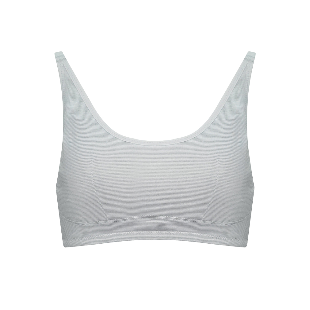 【曼黛瑪璉】Marie Q系列短背心  M-XL(牙白) 歷史價格詳細信息