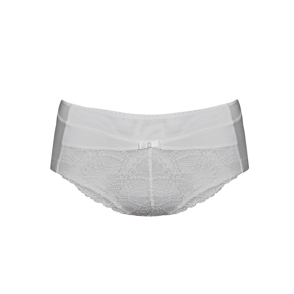 【曼黛瑪璉】雙弧 低腰平口內褲 M-XL(寧靜藍) 歷史價格詳細信息