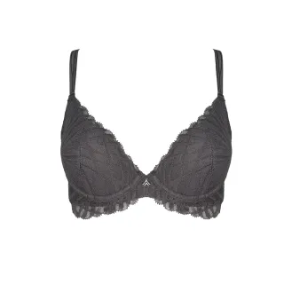 瑪登瑪朵 無限包覆內衣  B-C罩杯(星辰紫) 歷史價格詳細信息