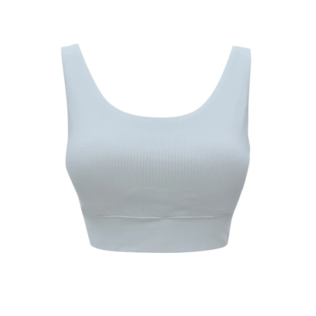 【曼黛瑪璉】marie Q系列寬肩帶短背心  M-XL(粉潤膚) 歷史價格詳細信息