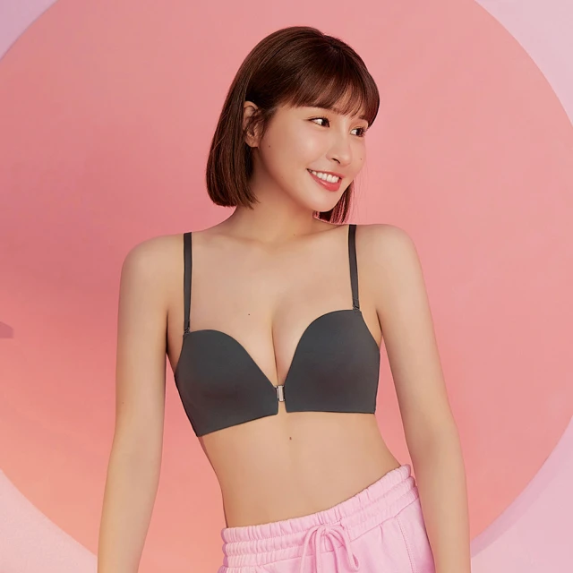 瑪登瑪朵 無鋼圈內衣 M-XXL(黑) 歷史價格詳細信息