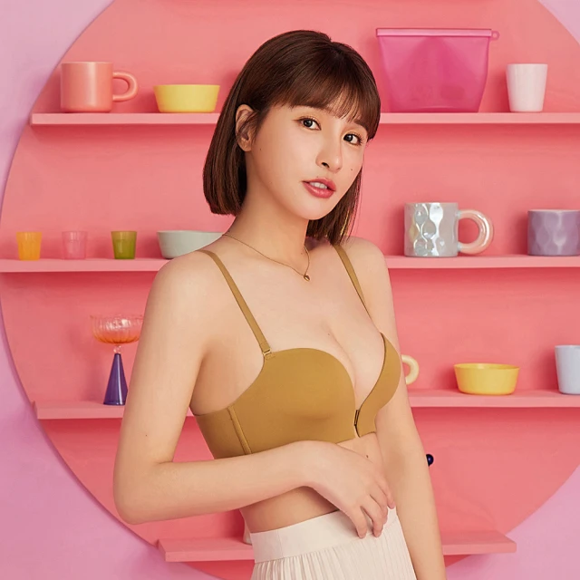 瑪登瑪朵 無鋼圈內衣 M-XXL(黑) 歷史價格詳細信息