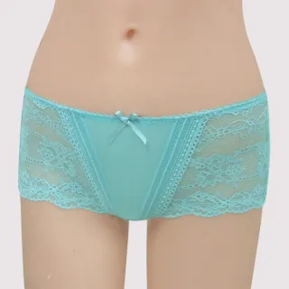 瑪登瑪朵 無鋼圈so Vbra  低腰平口三角網內褲(魅力粉) 歷史價格詳細信息