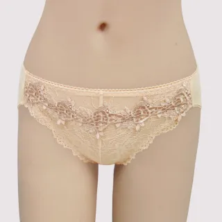 瑪登瑪朵 無鋼圈so Vbra  低腰平口三角網內褲(魅力粉) 歷史價格詳細信息