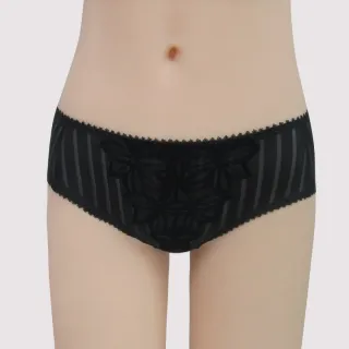 瑪登瑪朵 無鋼圈 低腰寬邊三角無痕內褲(粉膚) 歷史價格詳細信息