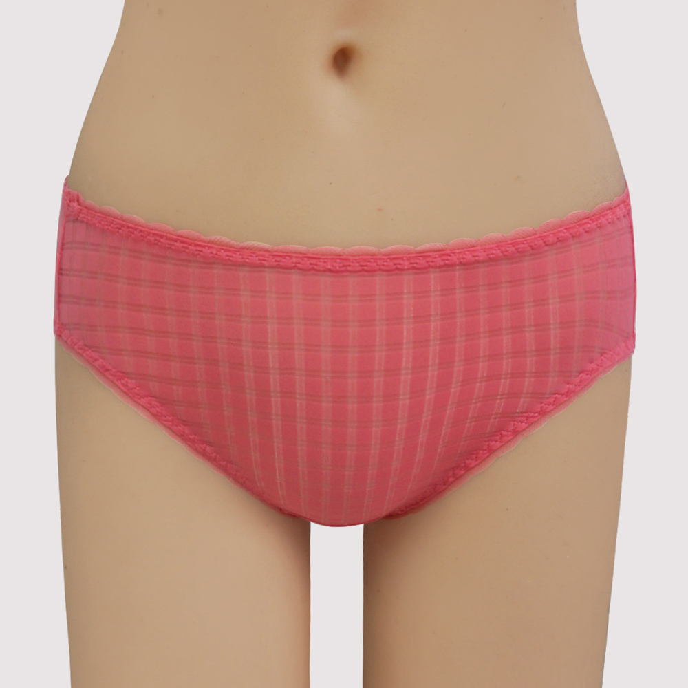 【瑪登瑪朵】S-Select  低腰三角萊克內褲(黑) 歷史價格詳細信息