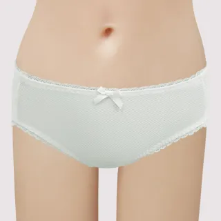 【曼黛瑪璉】Marie Q系列 低腰三角內褲 M-XL(牙白) 歷史價格詳細信息