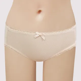 【曼黛瑪璉】Marie Q系列 低腰三角內褲 M-XL(牙白) 歷史價格詳細信息