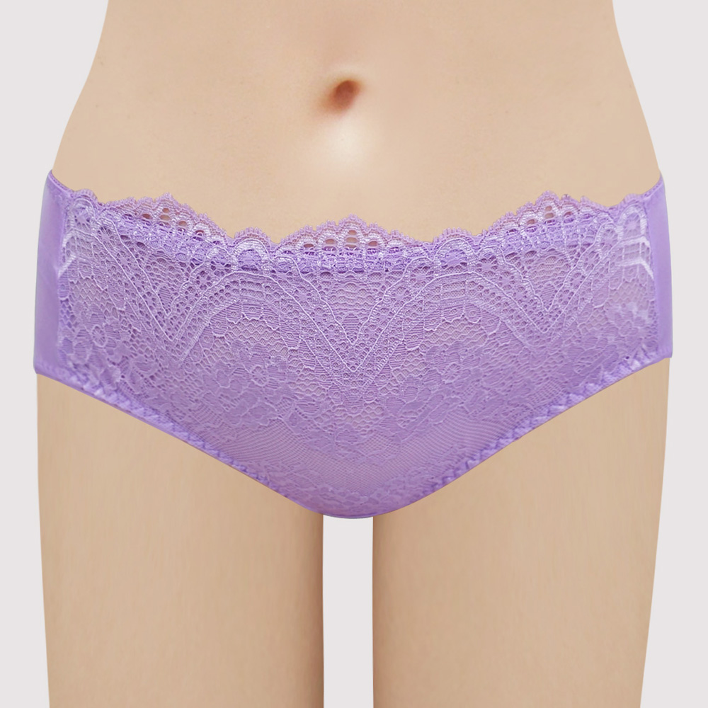 【瑪登瑪朵】S-Select 低腰寬邊三角內褲(月影灰) 歷史價格詳細信息