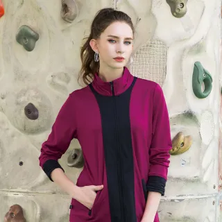 8:AT 外套 M-XL(莓紫) 歷史價格詳細信息