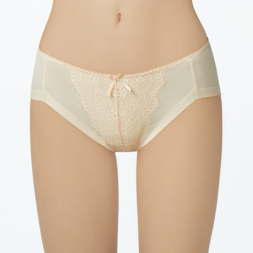 瑪登瑪朵 無鋼圈  低腰寬邊三角無痕內褲(桃紅紫 ) 歷史價格詳細信息