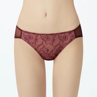 瑪登瑪朵 無比集中 低腰三角網內褲(享樂棕) 歷史價格詳細信息