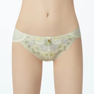 【曼黛瑪璉】Marie One  低腰三角內褲(水漾藍) 歷史價格詳細信息