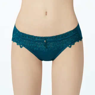 【曼黛瑪璉】Marie One  低腰三角內褲 M-XL(迷霧紫) 歷史價格詳細信息