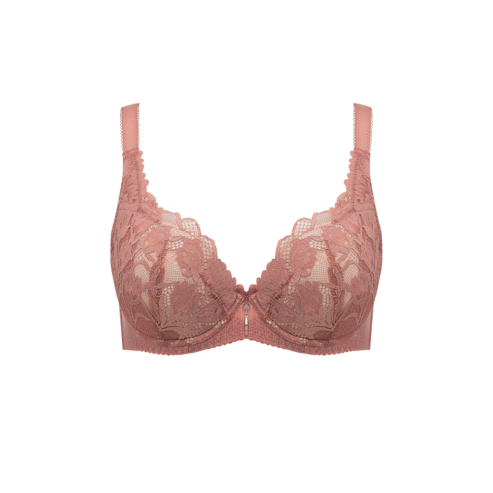 曼黛瑪璉 V極線內衣  B-C罩杯(媚力紫) 歷史價格詳細信息