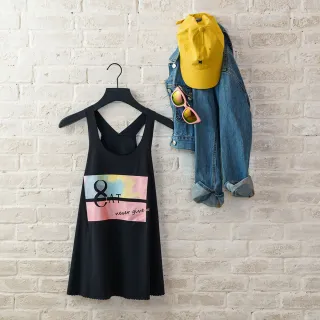 8:AT 背心 M-XL(深藍) 歷史價格詳細信息