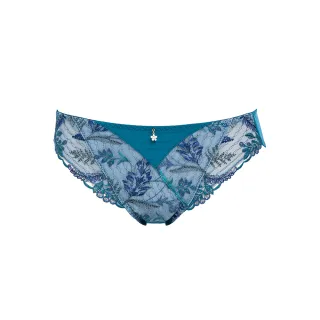 【曼黛瑪璉】Marie One  低腰三角內褲 M-XL(迷霧紫) 歷史價格詳細信息